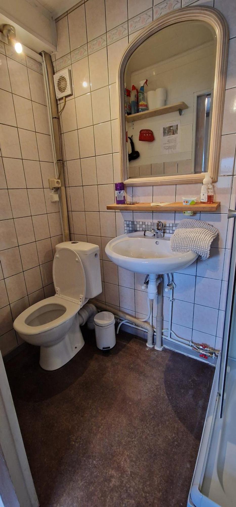 Le Poirier De Warre Villa Durbuy Bagian luar foto