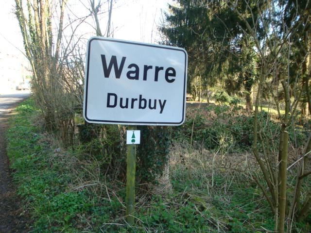 Le Poirier De Warre Villa Durbuy Bagian luar foto
