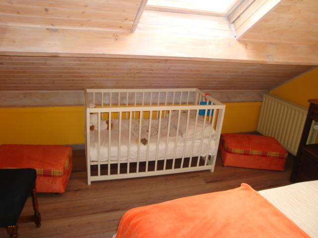 Le Poirier De Warre Villa Durbuy Bagian luar foto
